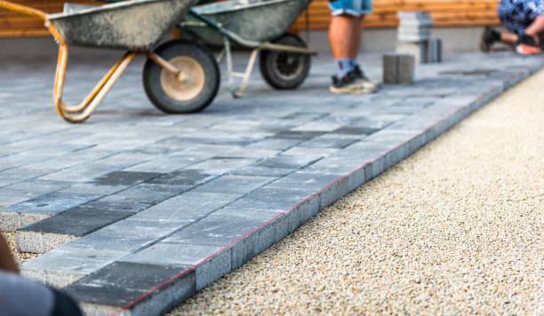 Best Patterned Driveway Pavers in Mount Union, PA