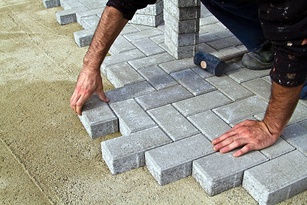 Best Colored Driveway Pavers in Mount Union, PA