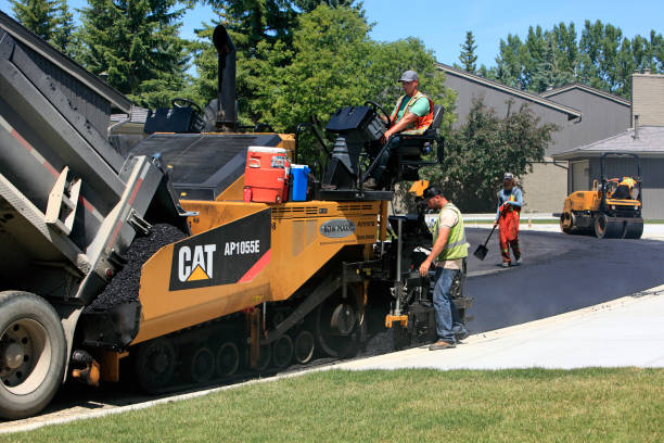 Best Natural Stone Driveway Pavers in Mount Union, PA